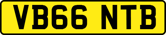 VB66NTB