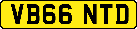 VB66NTD