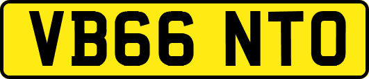 VB66NTO