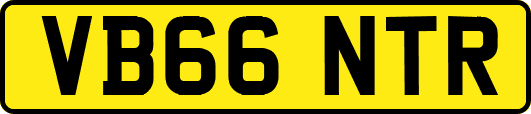 VB66NTR