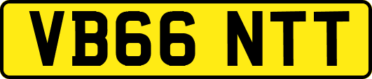 VB66NTT