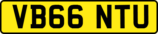 VB66NTU