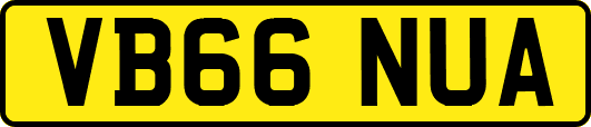 VB66NUA