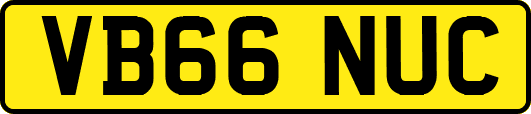 VB66NUC