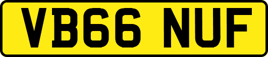 VB66NUF