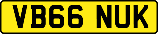 VB66NUK