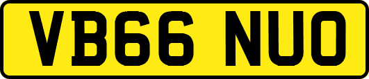 VB66NUO