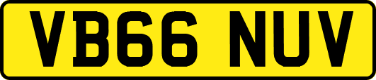 VB66NUV