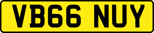 VB66NUY