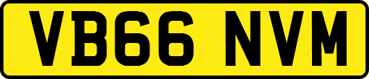 VB66NVM