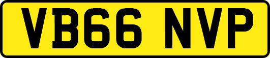 VB66NVP