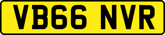VB66NVR