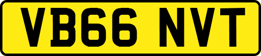 VB66NVT
