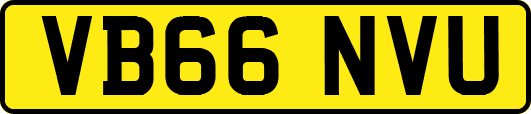 VB66NVU