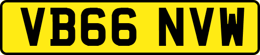 VB66NVW