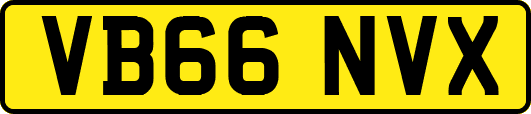 VB66NVX