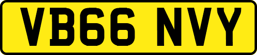 VB66NVY