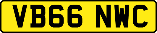 VB66NWC