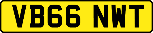VB66NWT