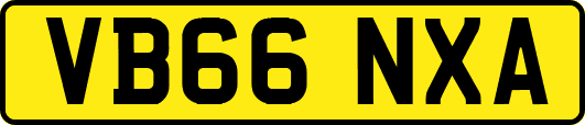 VB66NXA