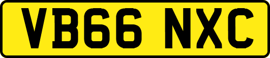 VB66NXC