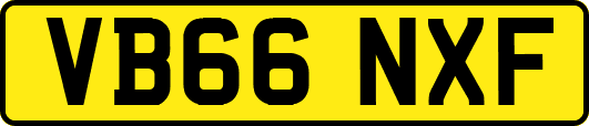VB66NXF