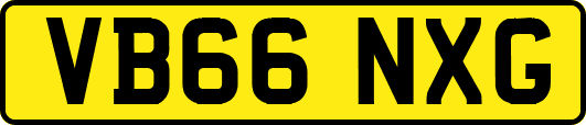 VB66NXG