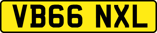 VB66NXL