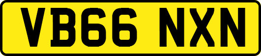 VB66NXN
