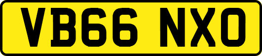 VB66NXO