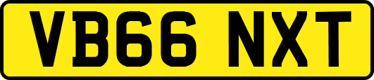 VB66NXT