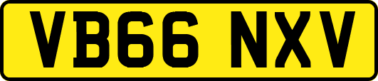 VB66NXV