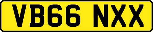 VB66NXX