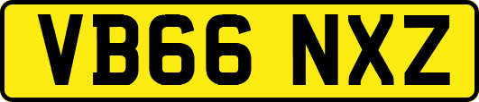 VB66NXZ