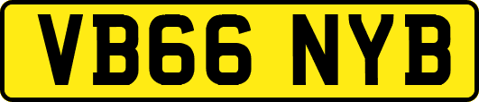 VB66NYB