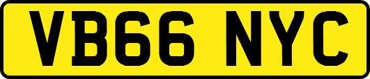 VB66NYC