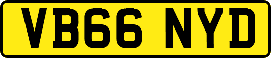 VB66NYD