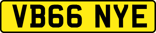 VB66NYE