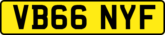 VB66NYF