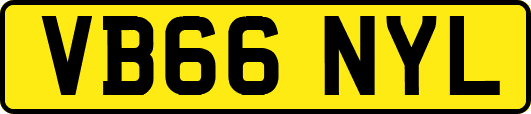 VB66NYL