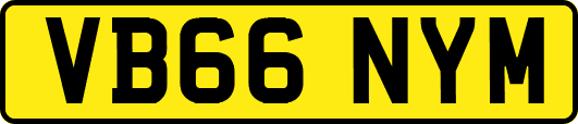 VB66NYM