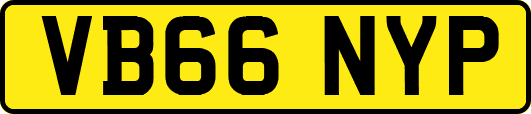 VB66NYP