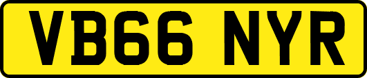 VB66NYR