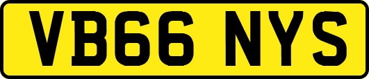 VB66NYS
