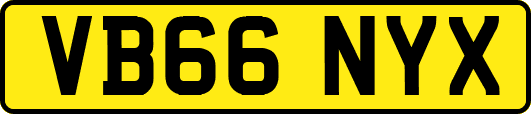VB66NYX