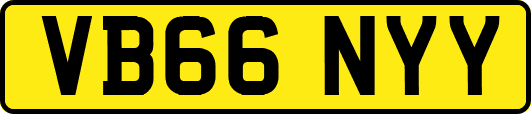 VB66NYY