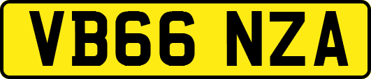 VB66NZA