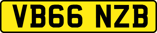 VB66NZB