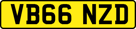 VB66NZD