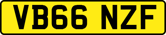 VB66NZF